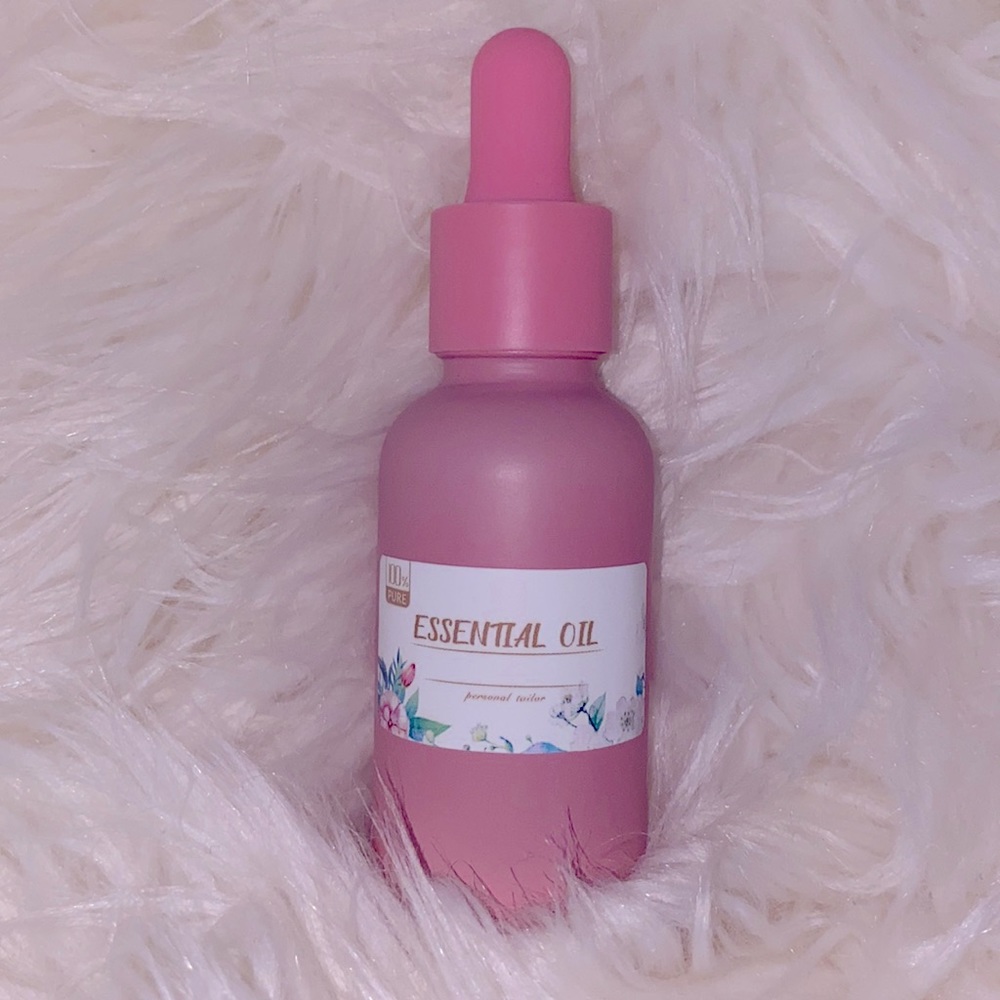 Hair Growth oil